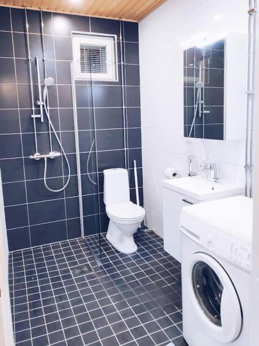 New Apartment Pearl Near Airport Вантаа Екстер'єр фото