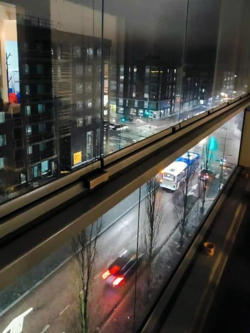 New Apartment Pearl Near Airport Вантаа Екстер'єр фото