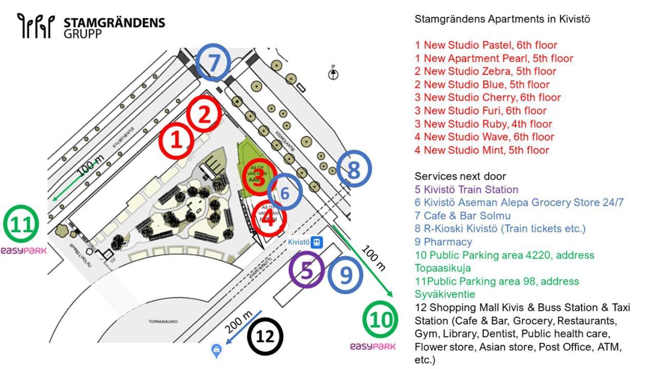 New Apartment Pearl Near Airport Вантаа Екстер'єр фото